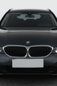 BMW SERIA 3 , Salon Polska, 1. Właściciel, Serwis ASO, Automat, VAT 23%,-2