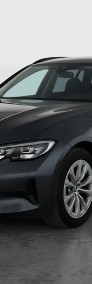 BMW SERIA 3 , Salon Polska, 1. Właściciel, Serwis ASO, Automat, VAT 23%,-3