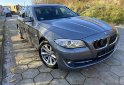 BMW SERIA 5 VI (F07/F10/F11) BMW SERIA 5 BMW 520d Opłacony Duża Navi Ksenon