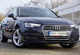 Audi A4 B9 2.0 TDI CR 150 KM Virtual Navi Biksenon Mały przebieg GWARANCJA!