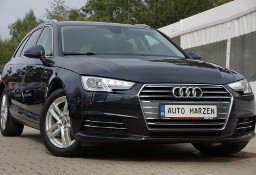 Audi A4 B9 2.0 TDI CR 150 KM Virtual Navi Biksenon Mały przebieg GWARANCJA!