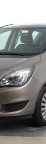 Opel Meriva B , Salon Polska, Serwis ASO, Klima-3