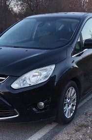 I 1.6 TDCi 115KM MK2 Titanium 2012r NAVI Climatronic zarej.-2