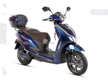 Skuter elektryczny Blinc Beta - 2000W-1
