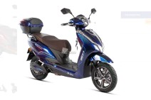 Inna Skuter elektryczny Blinc Beta - 2000W