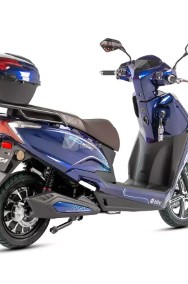 Skuter elektryczny Blinc Beta - 2000W-2