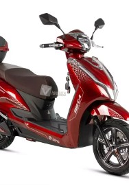 Skuter elektryczny Blinc Beta - 2000W-3