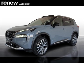 Nissan X-trail III 1.5 VC-T e-POWER Tekna e-4ORCE