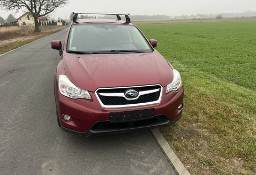 Subaru XV diesel 2,0 147KM