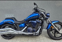 Yamaha XVS STRYKER 1304cm3 72KM 2014r Faktura 23%