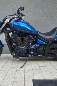 STRYKER 1304cm3 72KM 2014r Faktura 23%-2