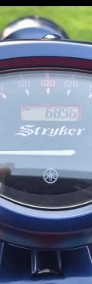 STRYKER 1304cm3 72KM 2014r Faktura 23%-3