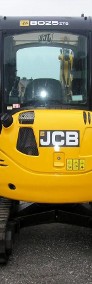JCB 8025 Zts-4