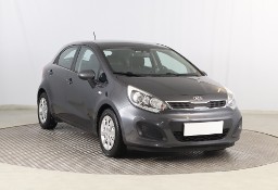 Kia Rio III , Salon Polska, Serwis ASO, Klima, Parktronic