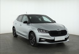 Skoda Fabia IV , 1. Właściciel, Serwis ASO, Automat, VAT 23%, Klimatronic,