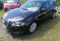 Audi A3 II (8P) 1.6i 102KM