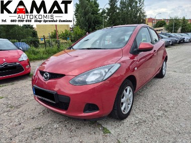 Mazda 2 II-1