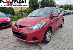 Mazda 2 II