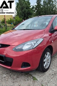 Mazda 2 II-2