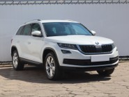 Skoda Kodiaq , Salon Polska, Serwis ASO, 190 KM, Automat, 7 miejsc, Navi,
