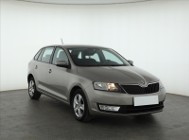 Skoda Rapid I Rapid Spaceback , Salon Polska, Klima, Parktronic,ALU