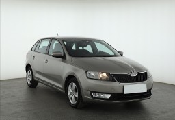 Skoda Rapid I Rapid Spaceback , Salon Polska, Klima, Parktronic,ALU