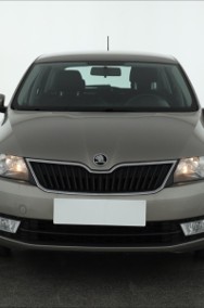 Skoda Rapid I Rapid Spaceback , Salon Polska, Klima, Parktronic,ALU-2