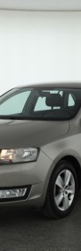 Skoda Rapid I Rapid Spaceback , Salon Polska, Klima, Parktronic,ALU-3