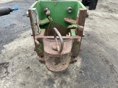 John Deere 3420 3415 3215 3220 - tylny zaczep hitch szyna-1