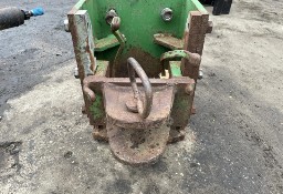 John Deere 3420 3415 3215 3220 - tylny zaczep hitch szyna