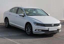 Volkswagen Passat B8 , Salon Polska, Serwis ASO, Skóra, Navi, Klimatronic,