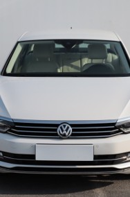 Volkswagen Passat B8 , Salon Polska, Serwis ASO, Skóra, Navi, Klimatronic,-2