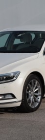 Volkswagen Passat B8 , Salon Polska, Serwis ASO, Skóra, Navi, Klimatronic,-3