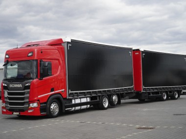 ACC / EURO 6 / ZESTAW PRZEJAZDOWY 120 M3 / RETARDER-1