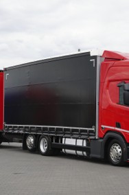 ACC / EURO 6 / ZESTAW PRZEJAZDOWY 120 M3 / RETARDER-2