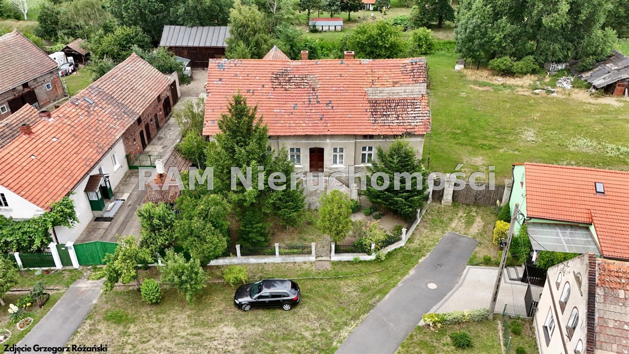 Dom na sprzedaż, 172 m², 4 pokoje Kotla Kotla