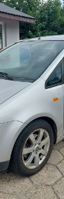 Ford Focus C-MAX 1,6 benzyna 101 KM Klimatyzacja Zarejestrowany-3