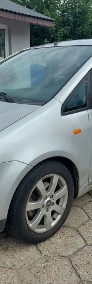 Ford Focus C-MAX 1,6 benzyna 101 KM Klimatyzacja Zarejestrowany-4
