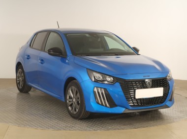 Peugeot 208 , Salon Polska, 1. Właściciel, Serwis ASO, Automat, VAT 23%,-1