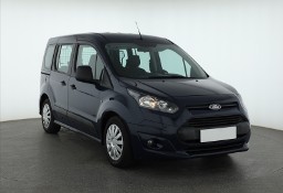 Ford Transit Connect , Salon Polska, Serwis ASO, Klima, Parktronic