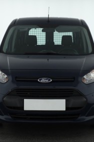 Ford Transit Connect , Salon Polska, Serwis ASO, Klima, Parktronic-2