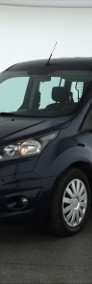 Ford Transit Connect , Salon Polska, Serwis ASO, Klima, Parktronic-3