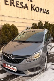 Opel Zafira-2