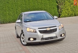 Chevrolet Cruze Klima Alu czujniki