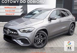 Mercedes-Benz Klasa GLA II 220 4-Matic AMG Line 220 4-Matic Pakiet AMG Advanced Plus + Night + Kamera