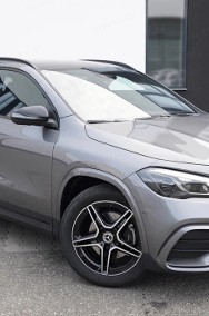 Mercedes-Benz Klasa GLA II 220 4-Matic AMG Line 220 4-Matic Pakiet AMG Advanced Plus + Night + Kamera-2