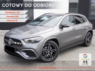 Mercedes-Benz Klasa GLA II 220 4-Matic AMG Line 220 4-Matic Pakiet AMG Advanced Plus + Night + Kamera