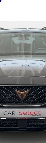 Cupra Formentor VAT 23% 2.0TSI 190KM DSG 4drive 2024 r., salon PL, I właściciel, V-3