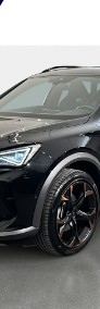 Cupra Formentor VAT 23% 2.0TSI 190KM DSG 4drive 2024 r., salon PL, I właściciel, V-4