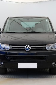 Volkswagen Caravelle , L1H1, 7 Miejsc-2